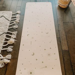 Blogilates Premium Yoga Mat - 6mm